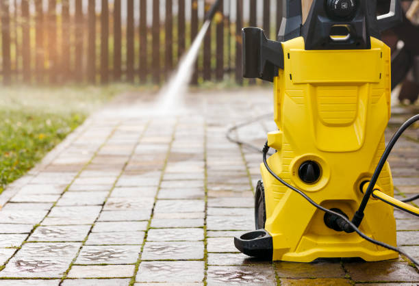 Best Dumpster Area Cleaning  in Murphysboro, IL